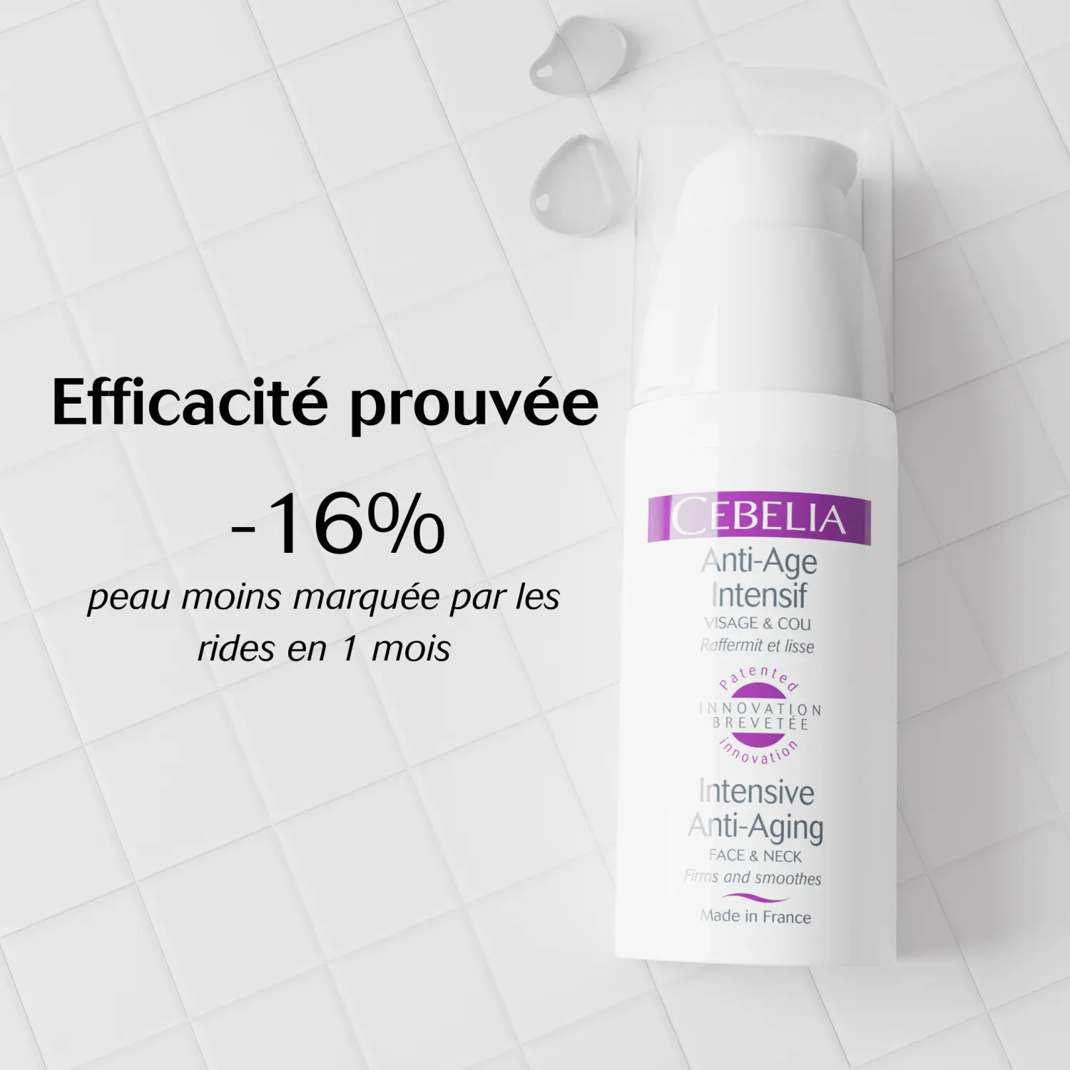 Anti-rides, lissant et raffermissant - Image 5