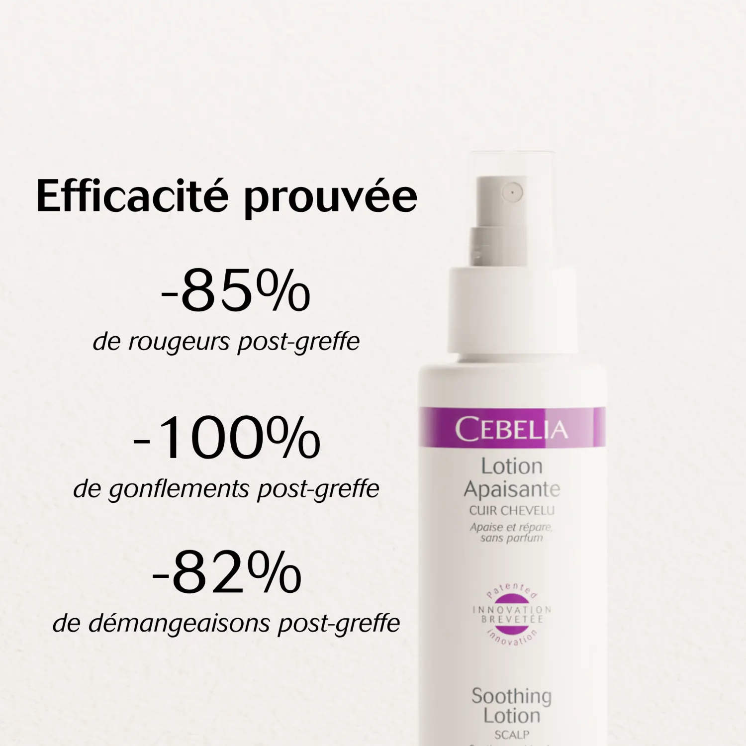 Cuir chevelu - Image 2